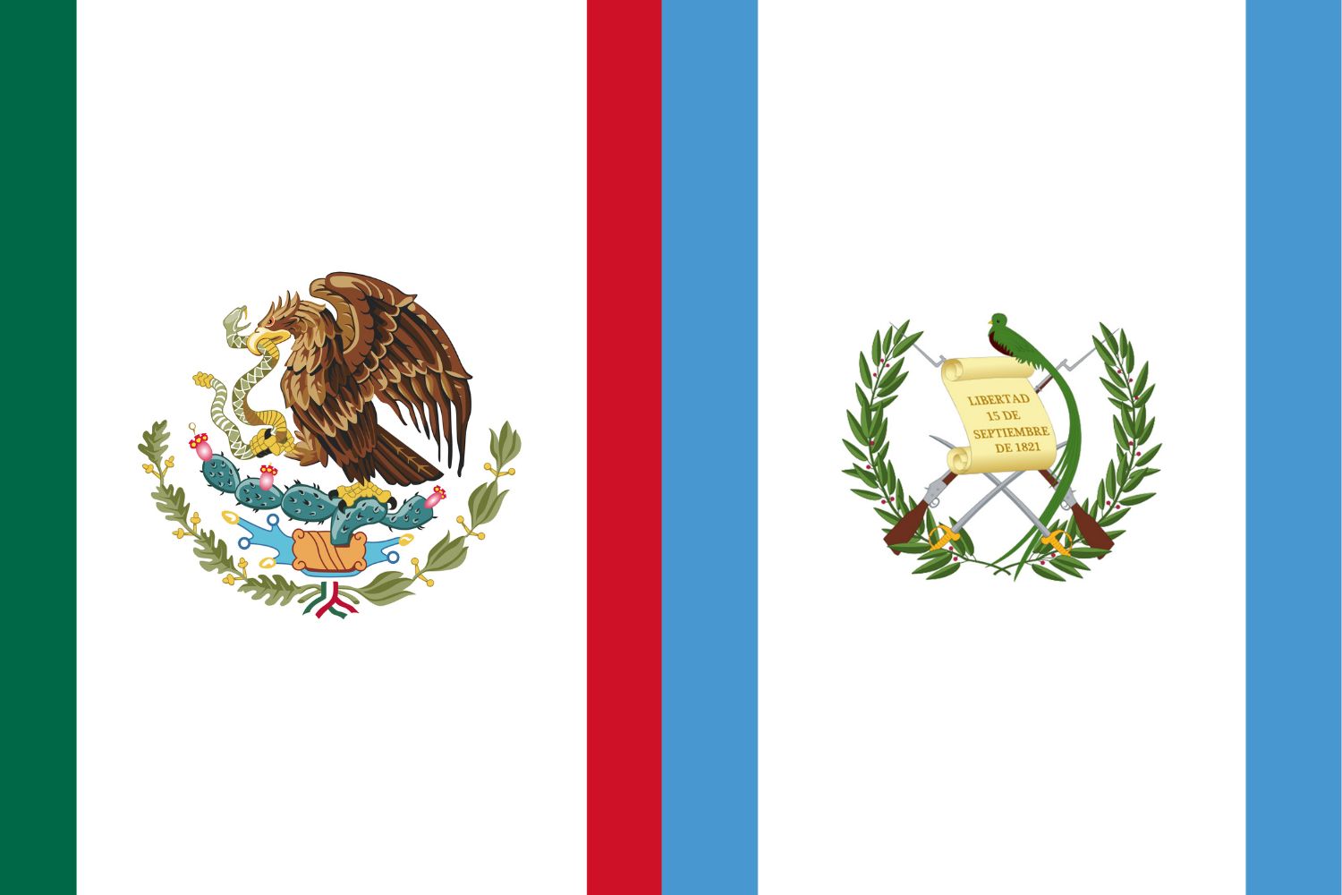 Flag Of Mexico In 2024: Exploring The Rich Heritage
