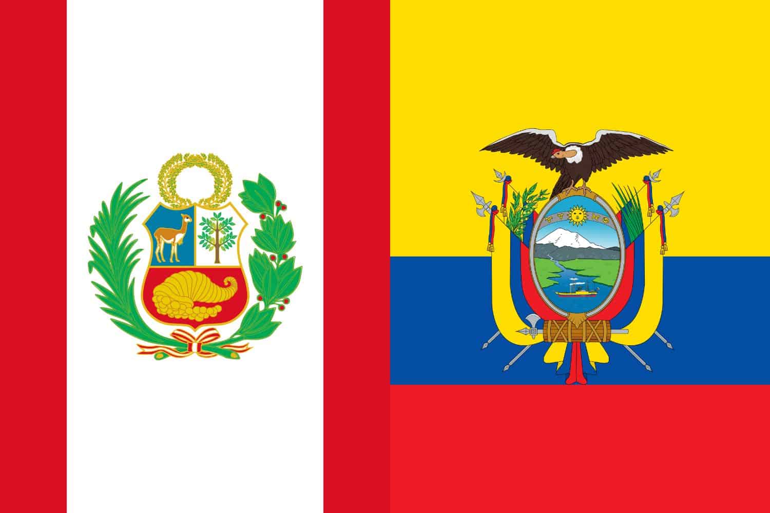 Peruvian Flag vs Iraqi Flag Flags Flag of Peru Peruvian Flag vs Iraqi Flag
