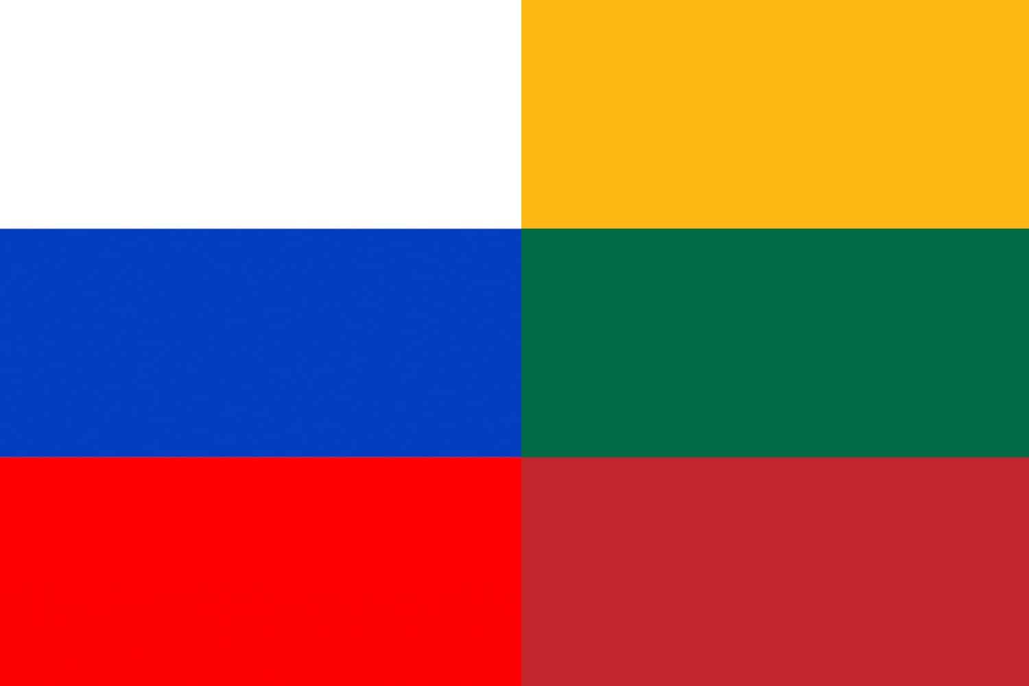 What is the meaning behind the colors of the Russian flag? Why