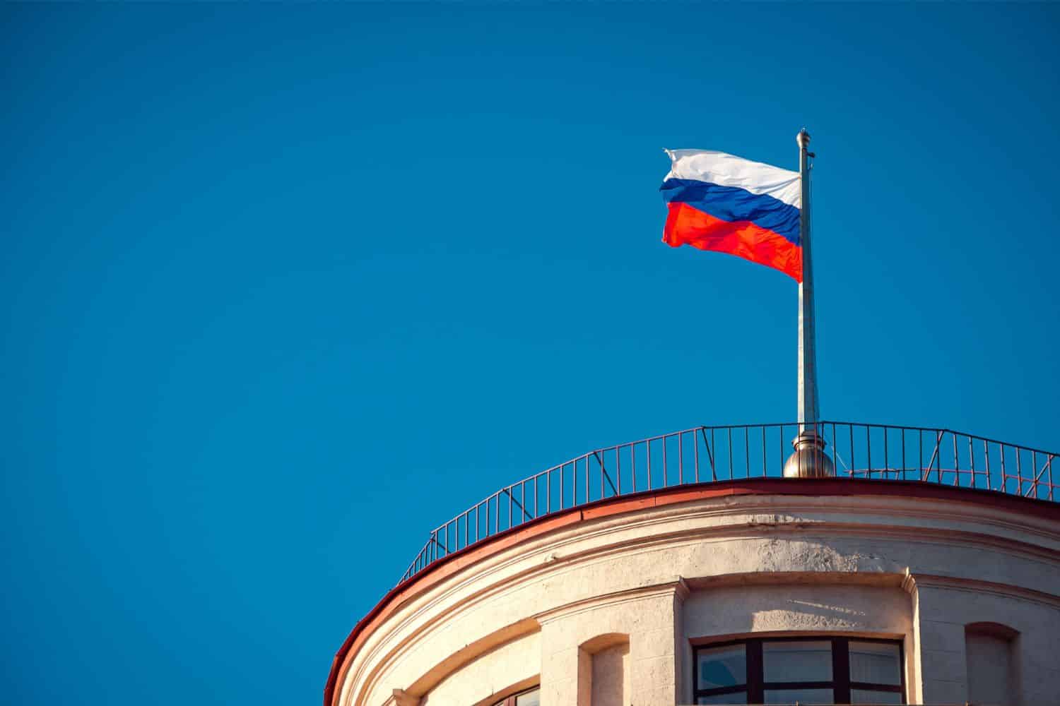 Russian National Flag Day 2023: Know the History Behind Russian Flags