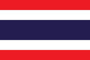 Thai flag