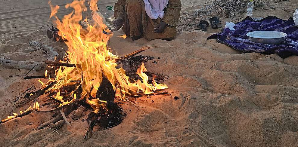 Touareg Ghadames Libya 1 Touareg Ghadames Libya