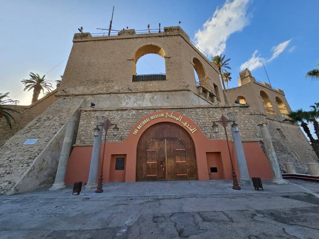 Tripoli Libya