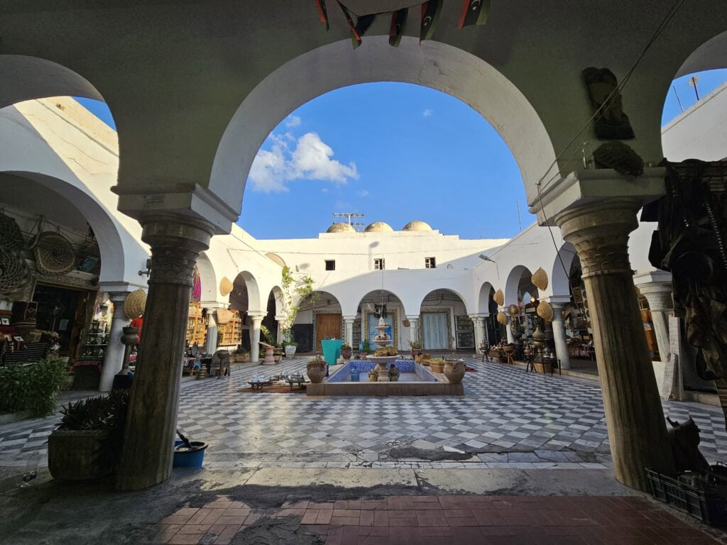 Tripoli Libya