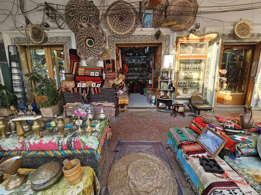 Tripoli Libya