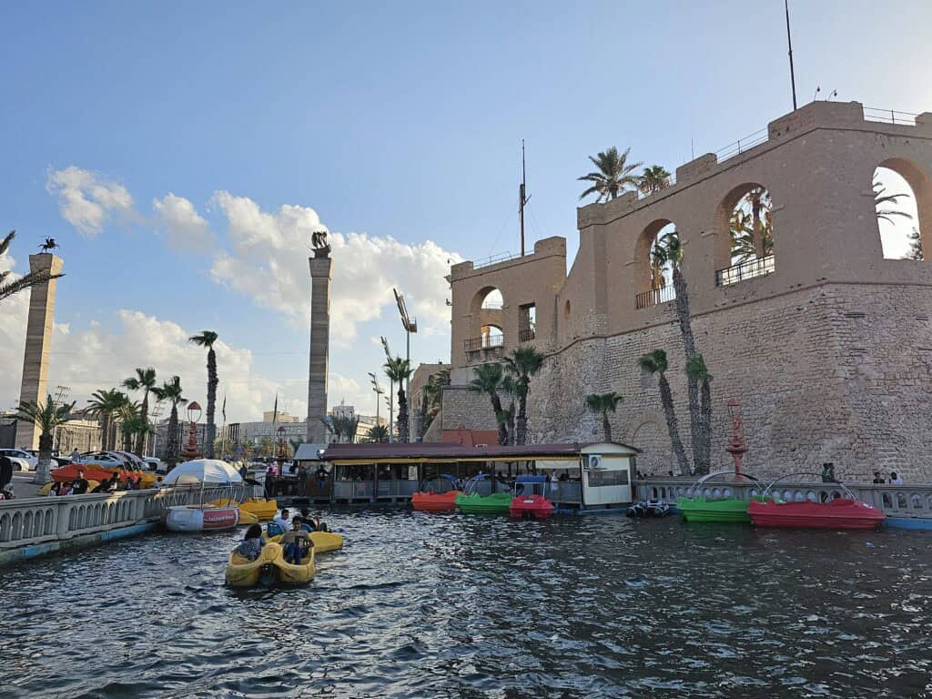 Tripoli Libya 9 Medium Tripoli Libya