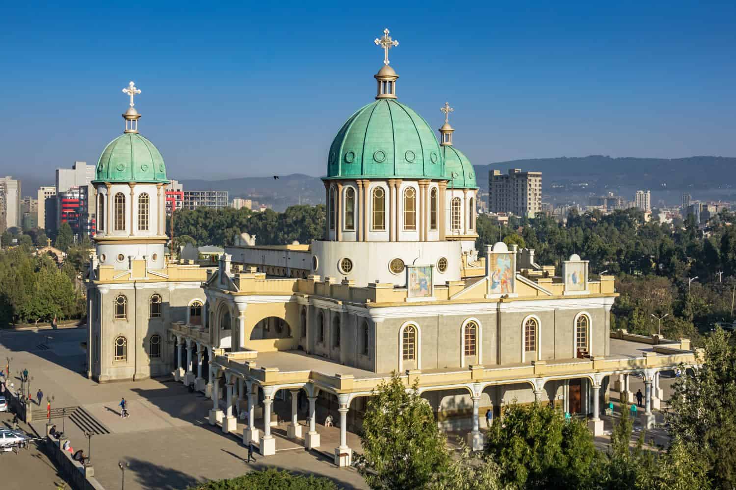 Addis Ababa city 2 Geography Geography of Ethiopia Addis Ababa city 2
