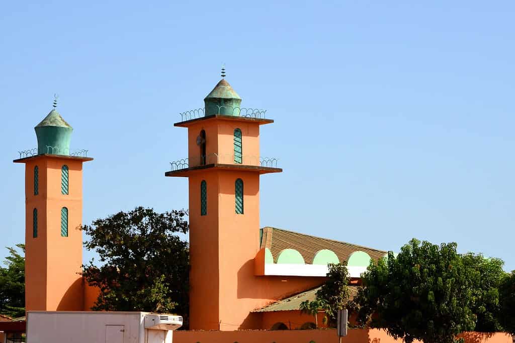 Bissau City 2 Geography Geography of Guinea Bissau Bissau City 2