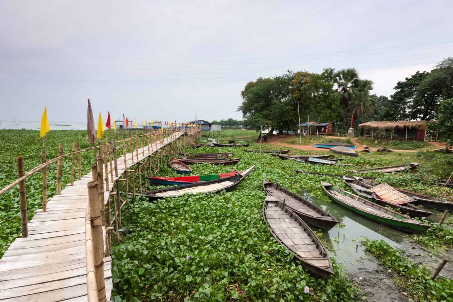 Borders of Bangladesh Geography Borders of Bangladesh