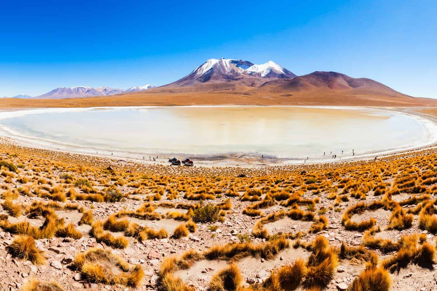 Borders of Bolivia Geography Borders of Bolivia