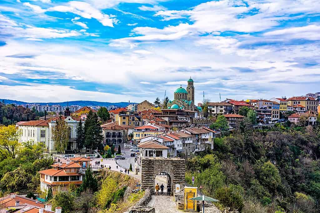 Bulgaria South Europe Caucasus East Europe Tours in Bulgaria