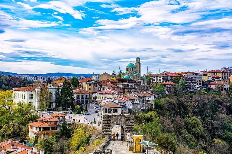 Tours in Bulgaria