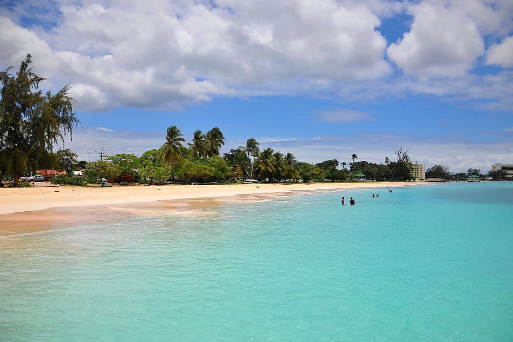 Carlisle Bay Travel Destinations, Americas Carlisle Bay