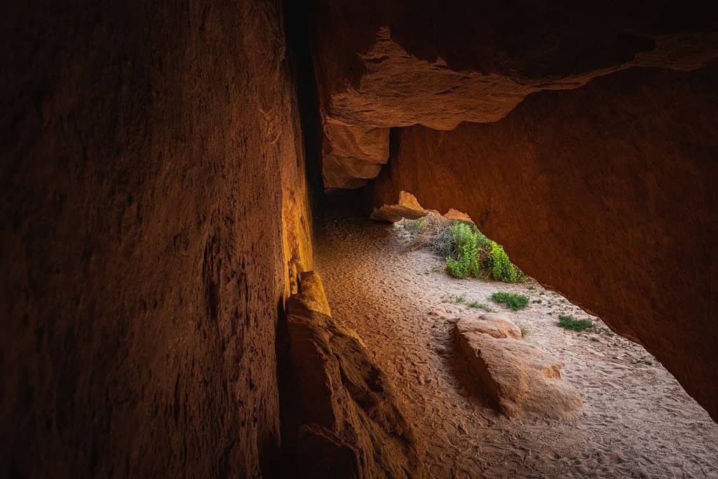 Cave of Echoes Travel Destinations Cave of Echoes