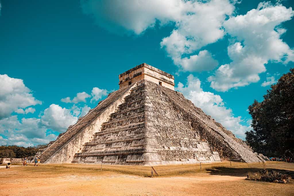 Chichen Itza Mexico Where Where is Mexico located on the World map? Chichen Itza Mexico