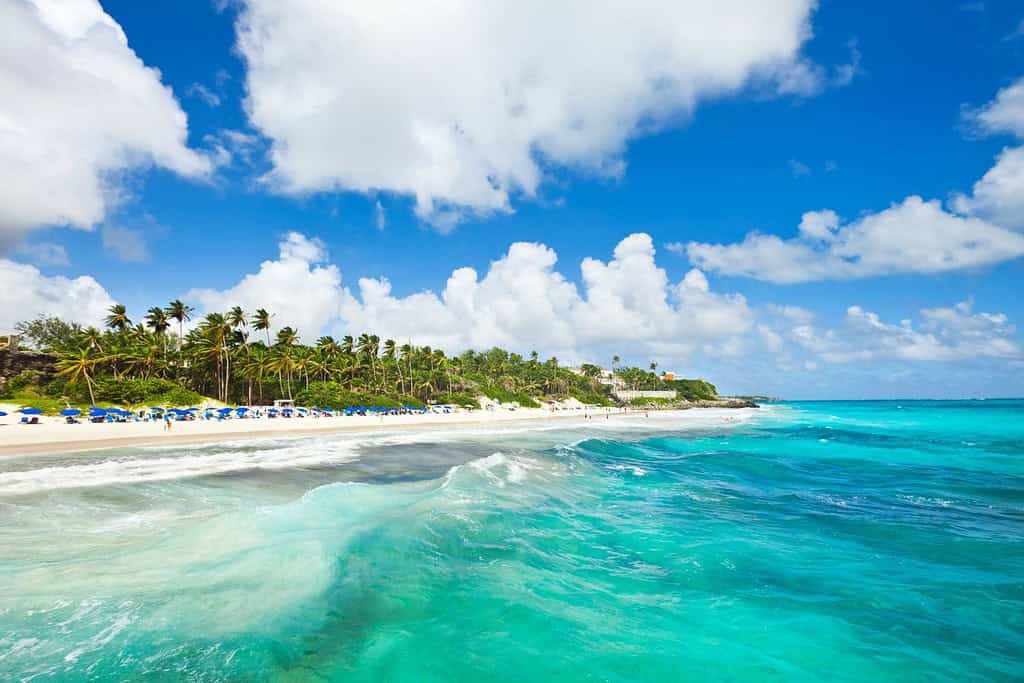 Crane Beach Travel Destinations, Americas Crane Beach
