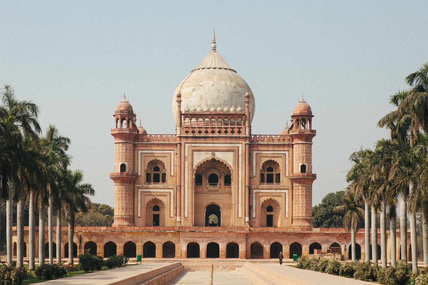 Delhi City 2 Geography Geography of India Delhi City 2