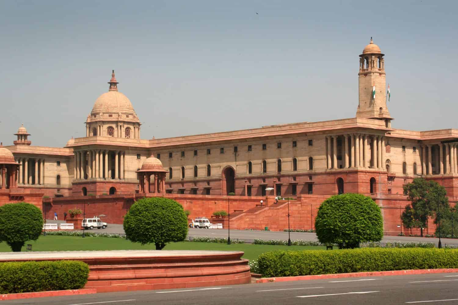 Delhi City Geography Geography of India Delhi City