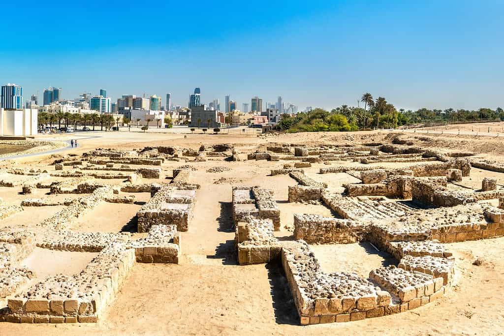 Dilmun Travel Destinations, Asia Dilmun