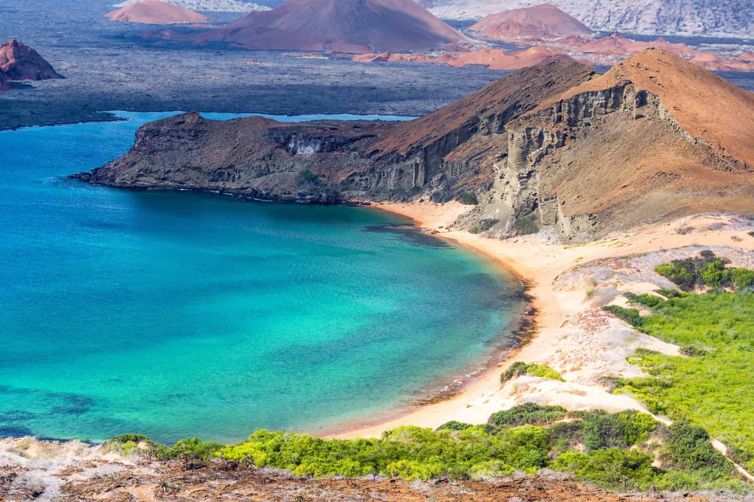 Ecuador Geography Geography Ecuador Geography