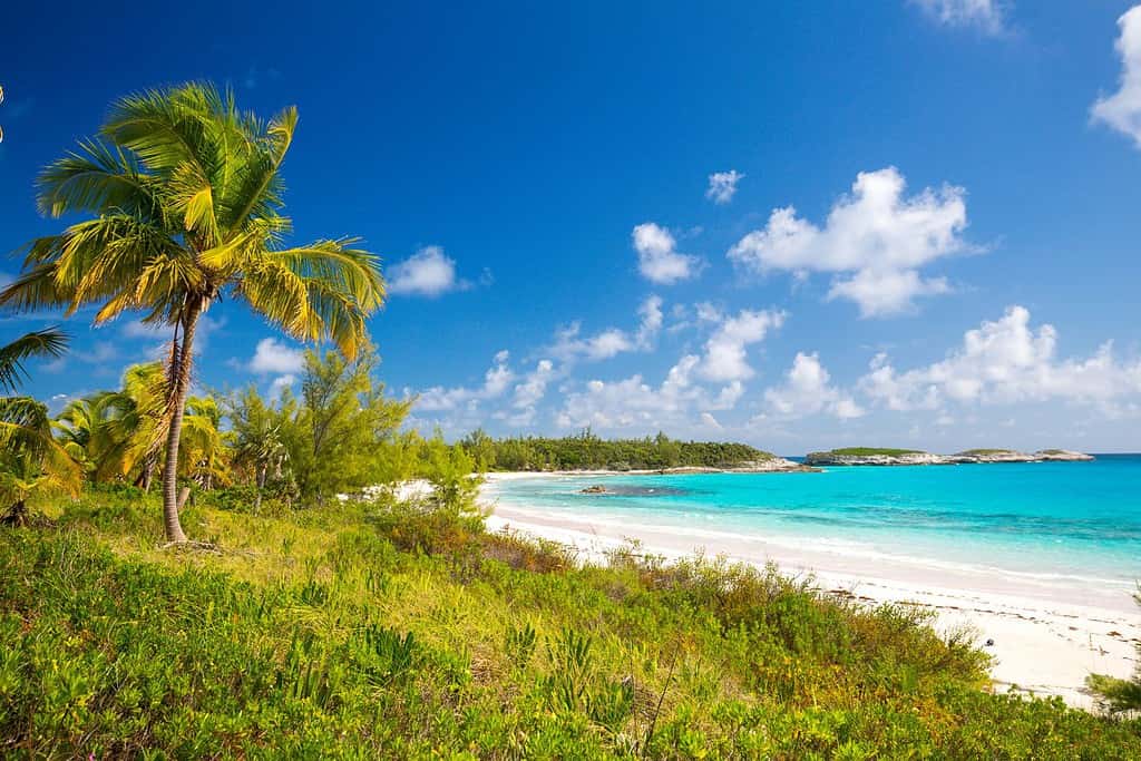 Eleuthera Travel Destinations, Americas Eleuthera