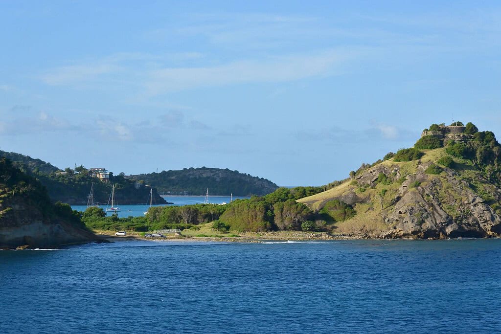 Fort Barrington Travel Destinations, Americas Fort Barrington