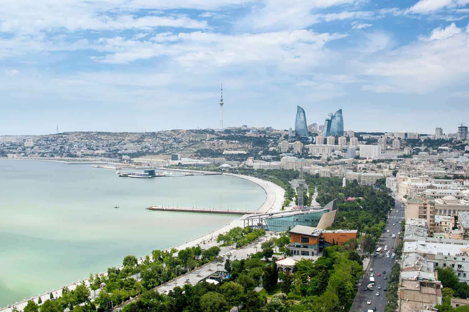 Geography of Azerbaijan 2 Geography Geography of Azerbaijan Geography of Azerbaijan 2