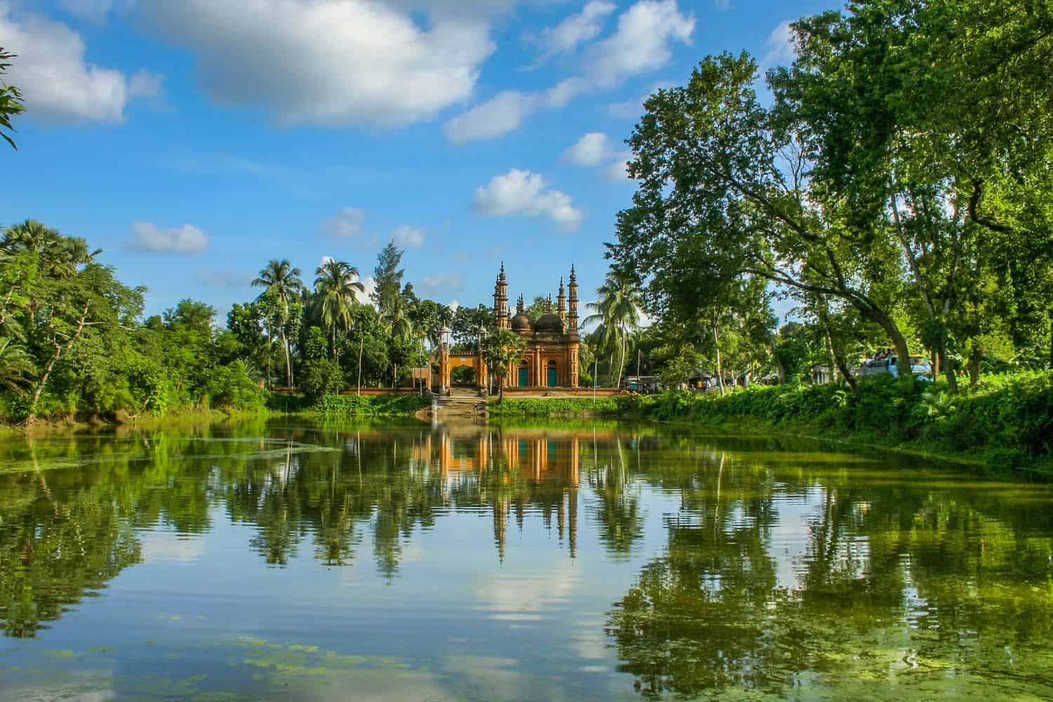 Geography of Bangladesh 2 Geography Geography of Bangladesh Geography of Bangladesh 2