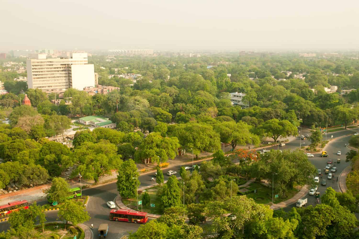 Geography of Delhi India Geography Geography of Delhi India