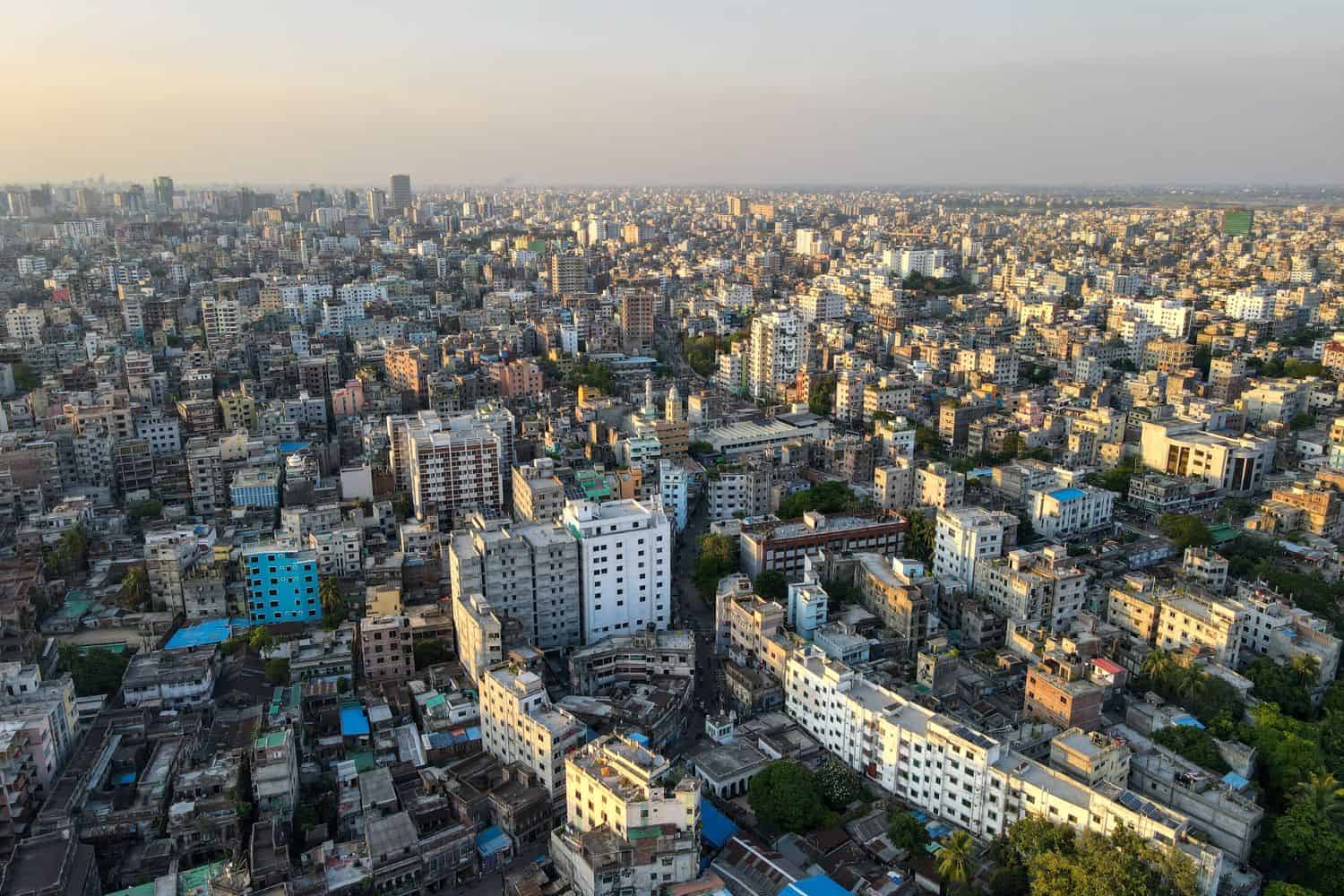 Geography of Dhaka Bangladesh Geography Geography of Dhaka Bangladesh