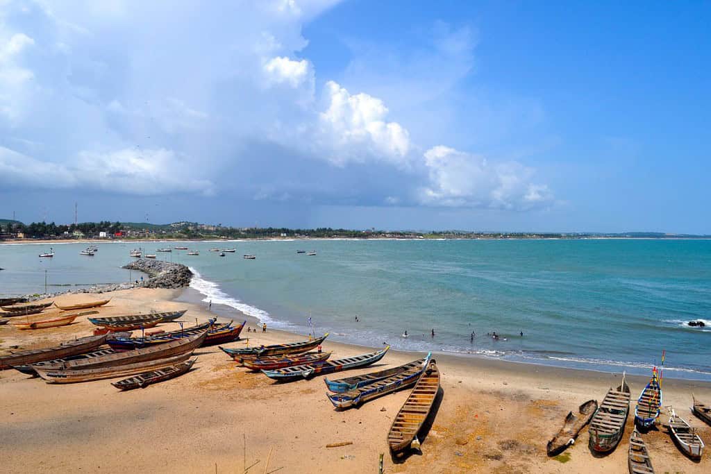 Geography of Ghana 2 Geography Geography of Ghana Geography of Ghana 2