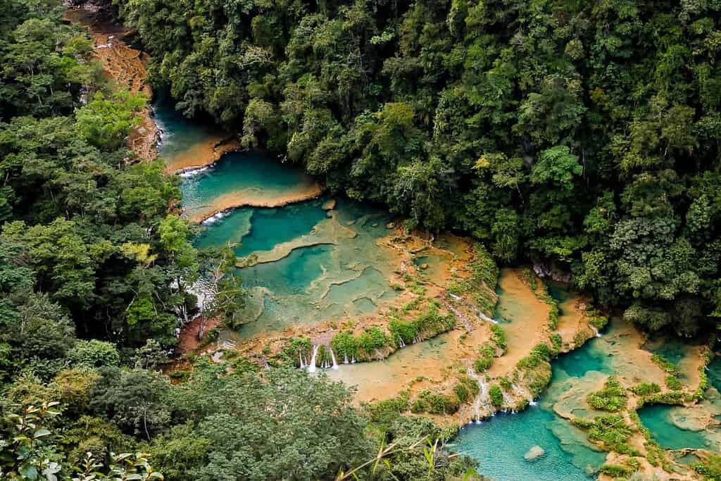 Geography of Guatemala 2 Geography Geography of Guatemala