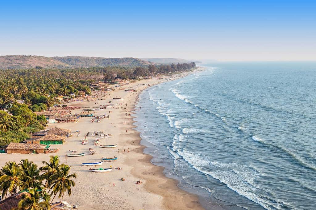 Geography of India 2 Geography Geography of India