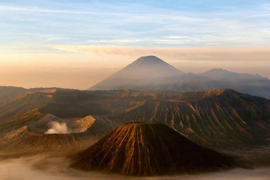 Geography of Indonesia 2 Geography Geography of Indonesia