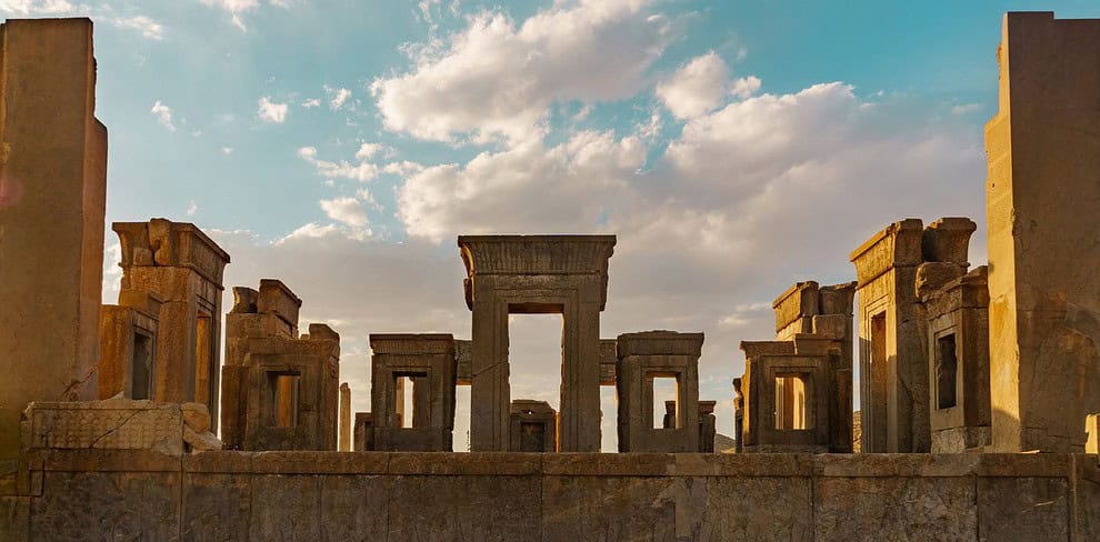 Geography of Iran Geography of Iran