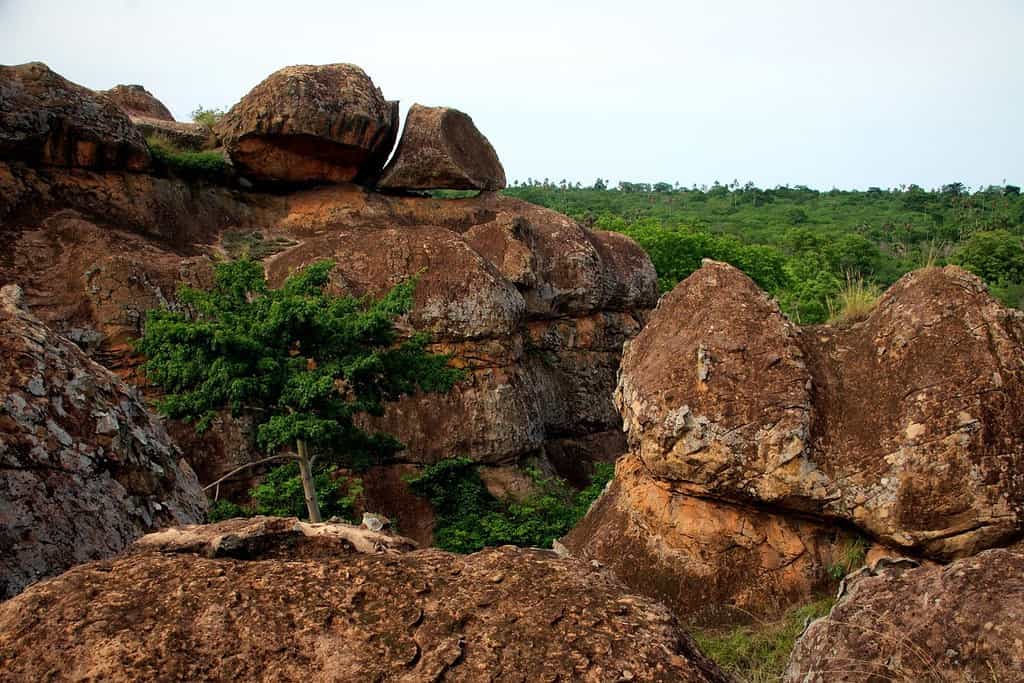 Ghana 2 Geography Geography of Ghana Ghana 2