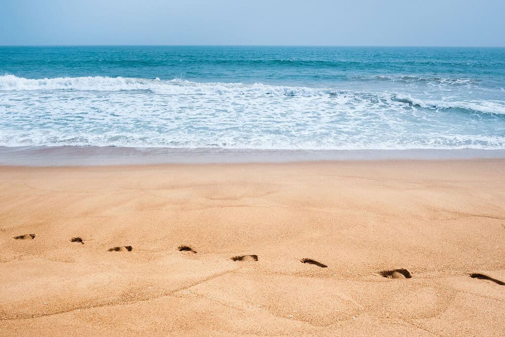 Grand Popo Beach Travel Destinations, Africa Grand-Popo Beach