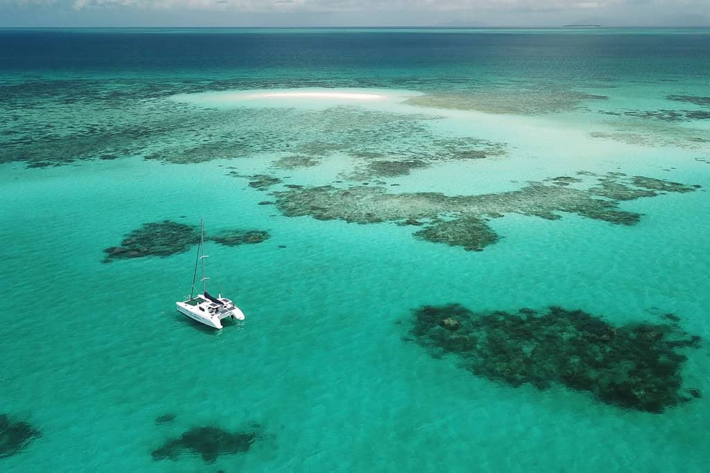 Great Barrier Reef Travel Destinations, Asia Great Barrier Reef
