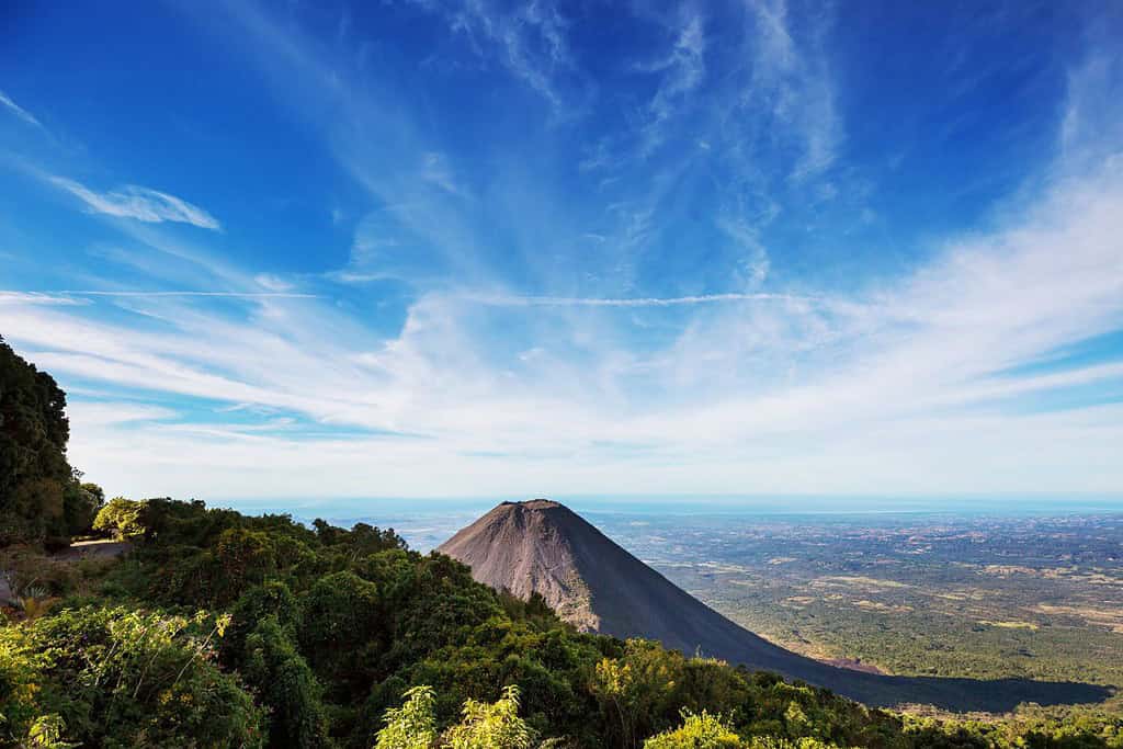 Guatemala Geography Geography of Guatemala Guatemala