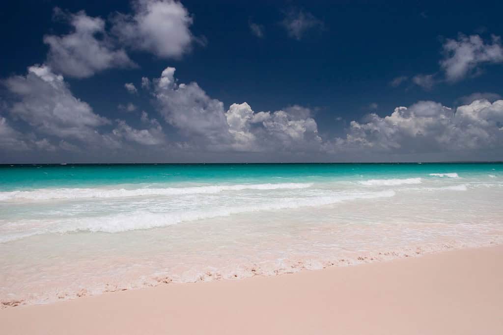 Harbour Island Travel Destinations, Americas Harbour Island