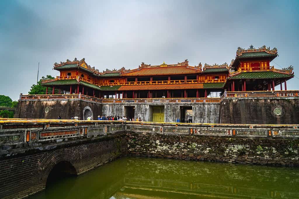 Hue Vietnam Where Hue - Vietnam
Where is Vietnam located