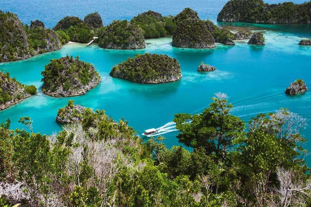 Indonesia 2 Geography Geography of Indonesia
