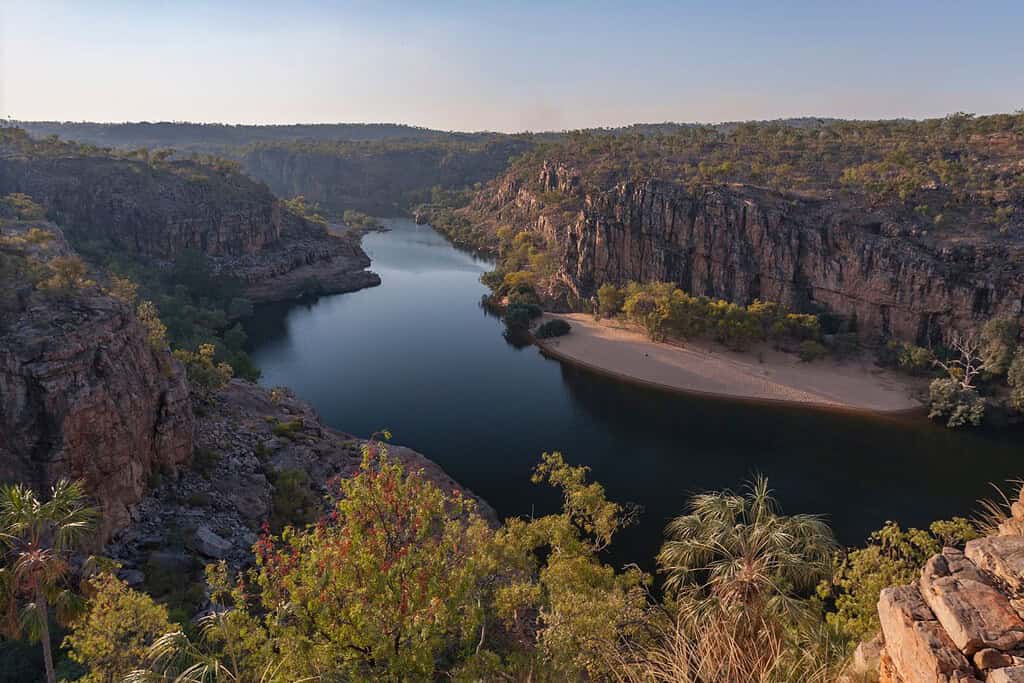 Kakadu National Park Travel Destinations, Asia Kakadu National Park
