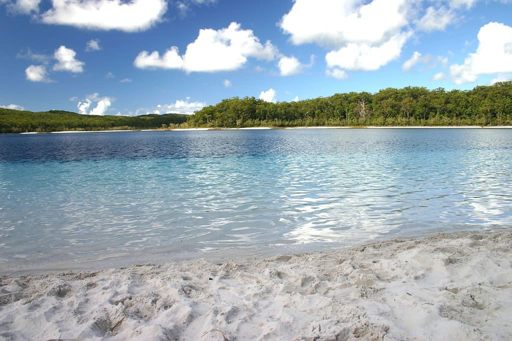 Lake McKenzie Travel Destinations, Asia Lake McKenzie