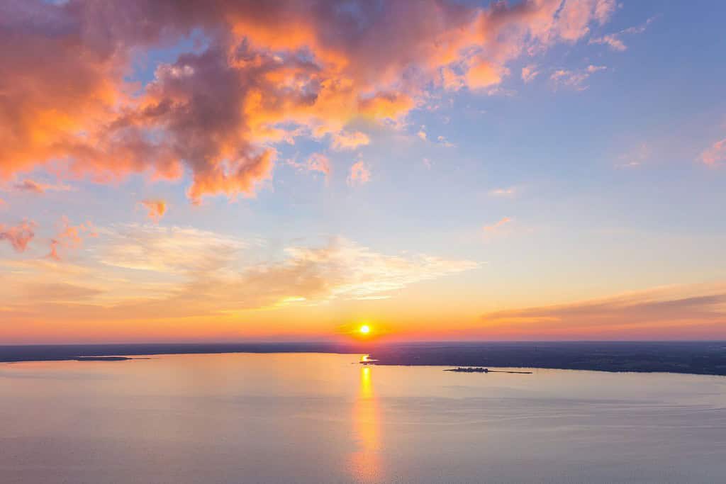 Lake Narach Travel Destinations, South Europe Caucasus East Europe Lake Narach