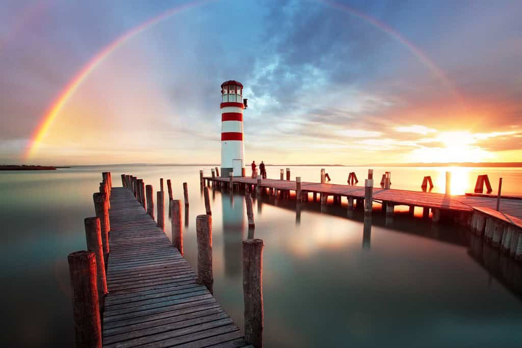 Lake Neusiedl Travel Destinations Lake Neusiedl