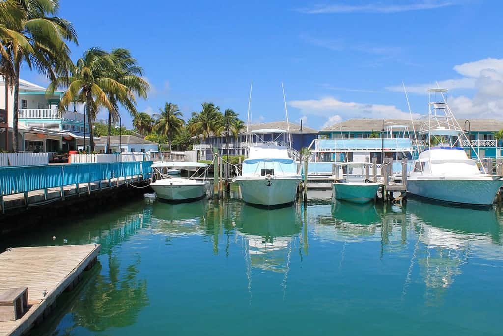 Lucaya Travel Destinations, Americas Lucaya