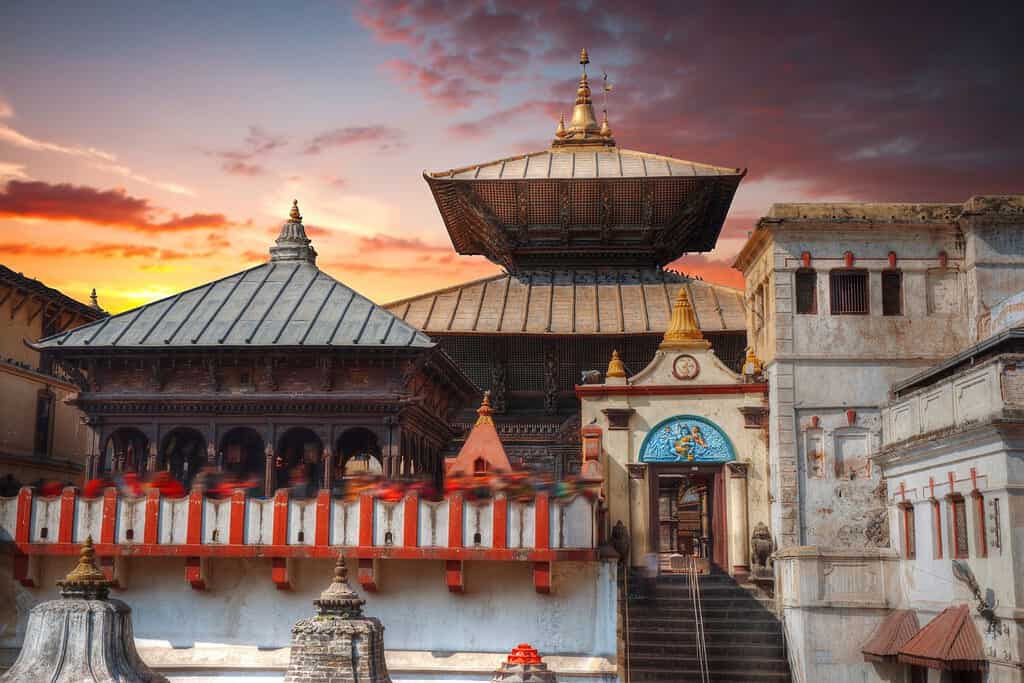 Nepal 2 Where Where is Nepal located on the World map? Nepal 2