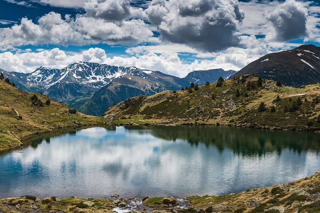 Pyrenees Memorial Park Travel Destinations Pyrenees Memorial Park