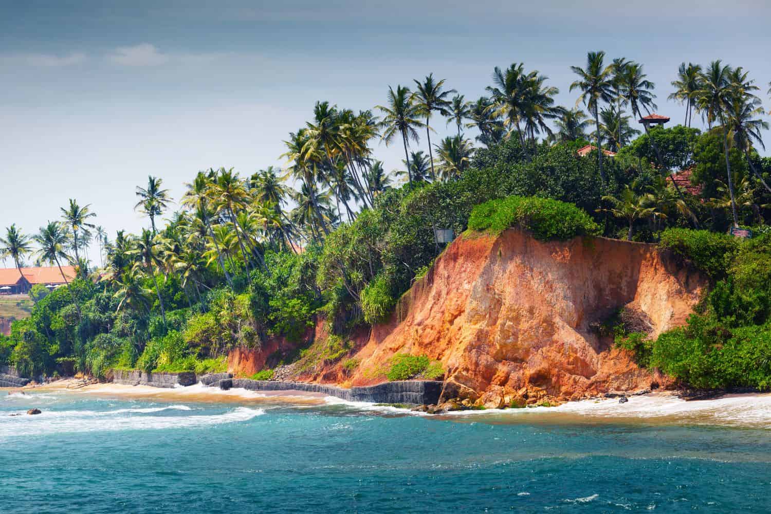 Where Is Sri Lanka Located 2025 Beautiful Sri Lanka Sri Lanka